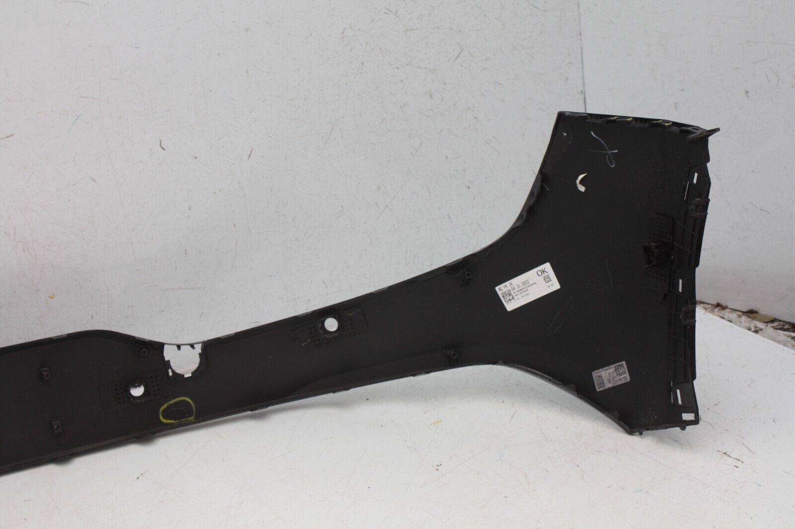 Kia-Sportage-GT-Line-Front-Bumper-Upper-Section-86511-R2000-Genuine-DAMAGED-176623573266-13