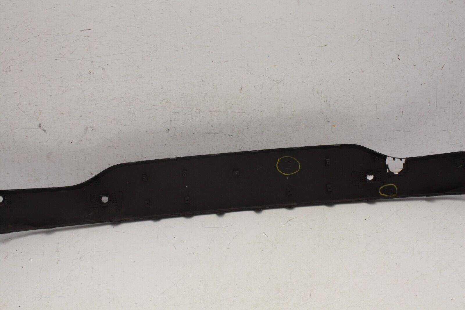 Kia-Sportage-GT-Line-Front-Bumper-Upper-Section-86511-R2000-Genuine-DAMAGED-176623573266-14