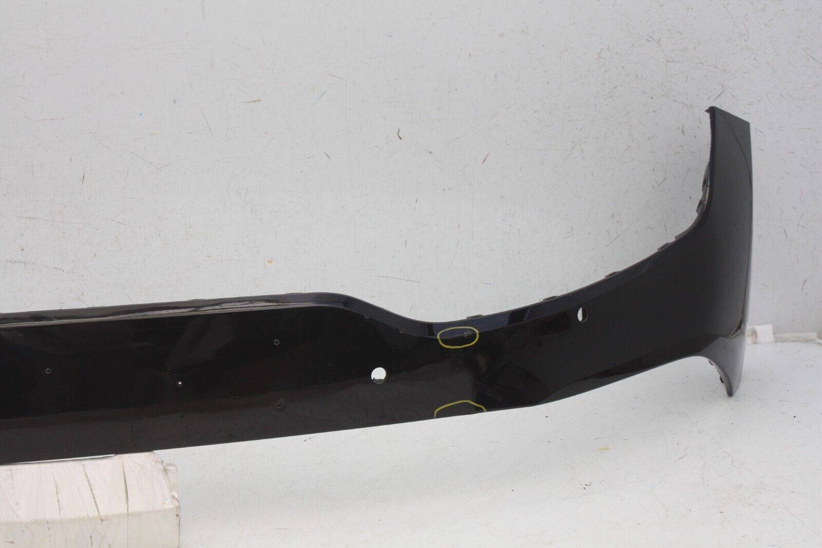 Kia-Sportage-GT-Line-Front-Bumper-Upper-Section-86511-R2000-Genuine-DAMAGED-176623573266-2