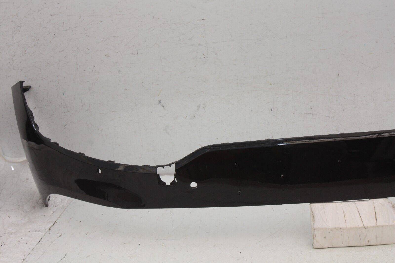 Kia-Sportage-GT-Line-Front-Bumper-Upper-Section-86511-R2000-Genuine-DAMAGED-176623573266-3