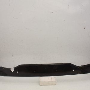 Kia-Sportage-GT-Line-Front-Bumper-Upper-Section-86511-R2000-Genuine-DAMAGED-176623573266