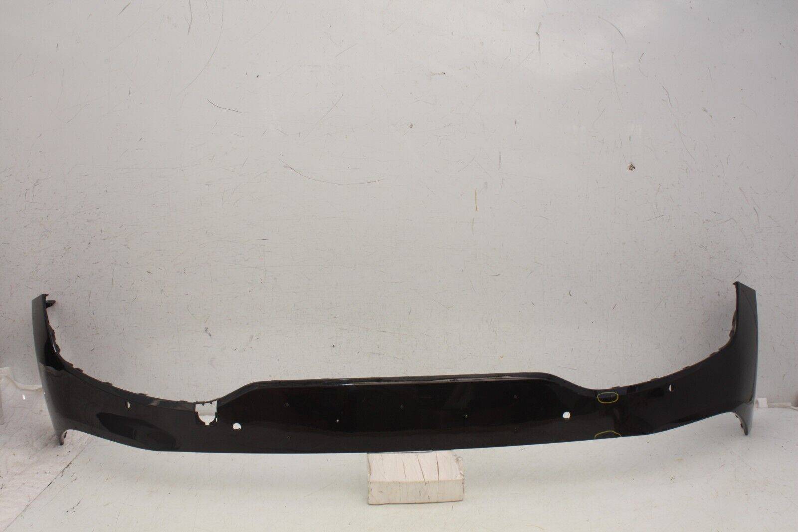 Kia-Sportage-GT-Line-Front-Bumper-Upper-Section-86511-R2000-Genuine-DAMAGED-176623573266