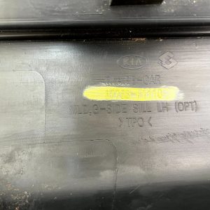 Kia Sportage GT Line Left Side Skirt 2018 TO 2022 87753-F1110 - Image 15