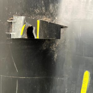 Kia Sportage GT Line Left Side Skirt 2018 TO 2022 87753-F1110 - Image 19