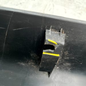 Kia Sportage GT Line Left Side Skirt 2018 TO 2022 87753-F1110 - Image 20