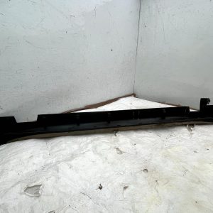 Kia Sportage GT Line Left Side Skirt 2018 TO 2022 87753-F1110