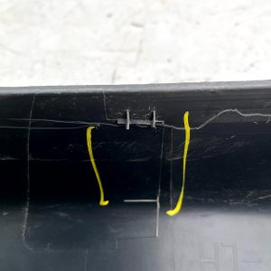 Kia Sportage GT Line Left Side Skirt 2018 TO 2022 87753-F1110 - Image 5