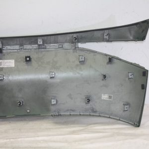Kia Sportage GT Line Rear Tailgate Boot lid Cover 2022 ON 87310-R2020 Genuine - Image 12