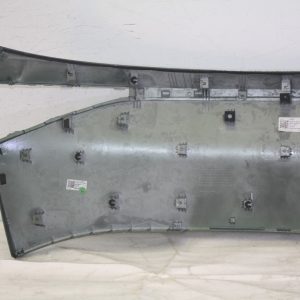Kia Sportage GT Line Rear Tailgate Boot lid Cover 2022 ON 87310-R2020 Genuine - Image 13