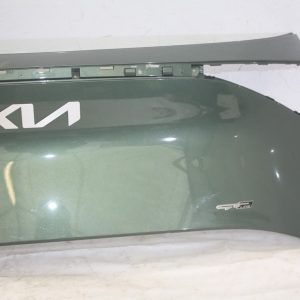 Kia Sportage GT Line Rear Tailgate Boot lid Cover 2022 ON 87310-R2020 Genuine - Image 3
