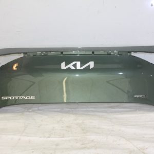 Kia Sportage GT Line Rear Tailgate Boot lid Cover 2022 ON 87310-R2020 Genuine