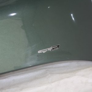 Kia Sportage GT Line Rear Tailgate Boot lid Cover 2022 ON 87310-R2020 Genuine - Image 5