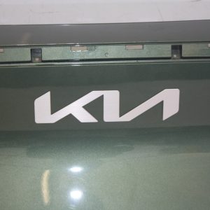 Kia Sportage GT Line Rear Tailgate Boot lid Cover 2022 ON 87310-R2020 Genuine - Image 7