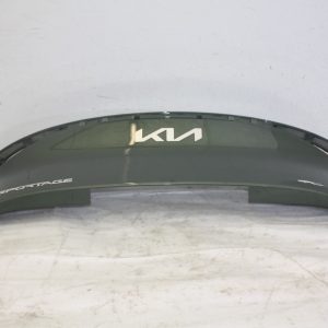 Kia Sportage GT Line Rear Tailgate Boot lid Cover 2022 ON 87310-R2020 Genuine - Image 8