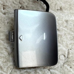 Kia Sportage Mk5 Rear Bumper Tow Eye Cap Cover 2021 TO 2025 86617-R2000 Genuine - Image 3