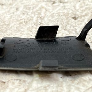 Kia Sportage Mk5 Rear Bumper Tow Eye Cap Cover 2021 TO 2025 86617-R2000 Genuine - Image 8