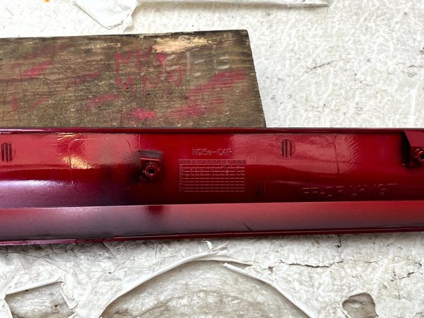 Kia Sportage NQ5 Front Left Door Molding Trim 2021 TO 2025 87725 R2300 Genuine 178536482076 10