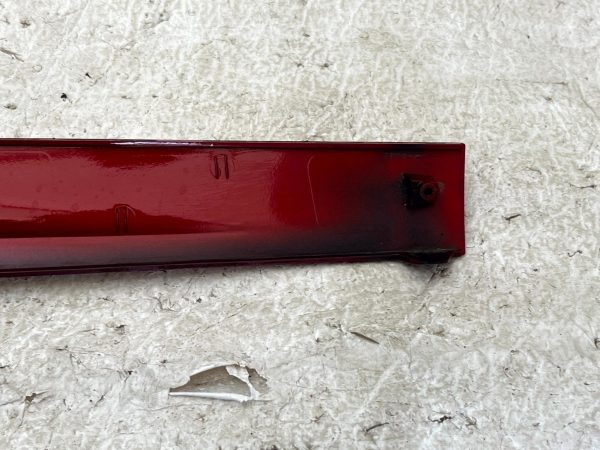Kia Sportage NQ5 Front Left Door Molding Trim 2021 TO 2025 87725 R2300 Genuine 178536482076 12