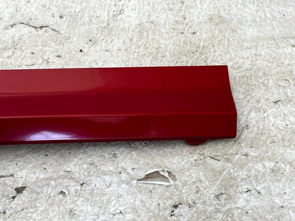Kia Sportage NQ5 Front Left Door Molding Trim 2021 TO 2025 87725 R2300 Genuine 178536482076 6