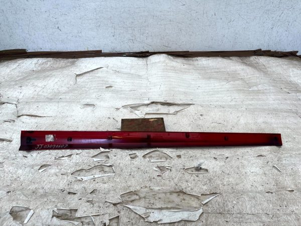 Kia Sportage NQ5 Front Left Door Molding Trim 2021 TO 2025 87725 R2300 Genuine 178536482076 7