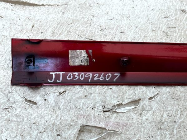 Kia Sportage NQ5 Front Left Door Molding Trim 2021 TO 2025 87725 R2300 Genuine 178536482076 8