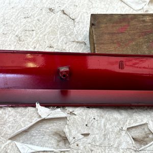 Kia Sportage NQ5 Front Left Door Molding Trim 2021 TO 2025 87725-R2300 Genuine - Image 9