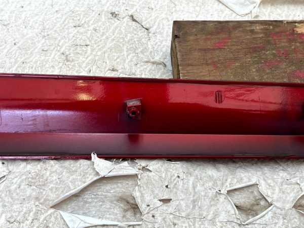 Kia Sportage NQ5 Front Left Door Molding Trim 2021 TO 2025 87725 R2300 Genuine 178536482076 9