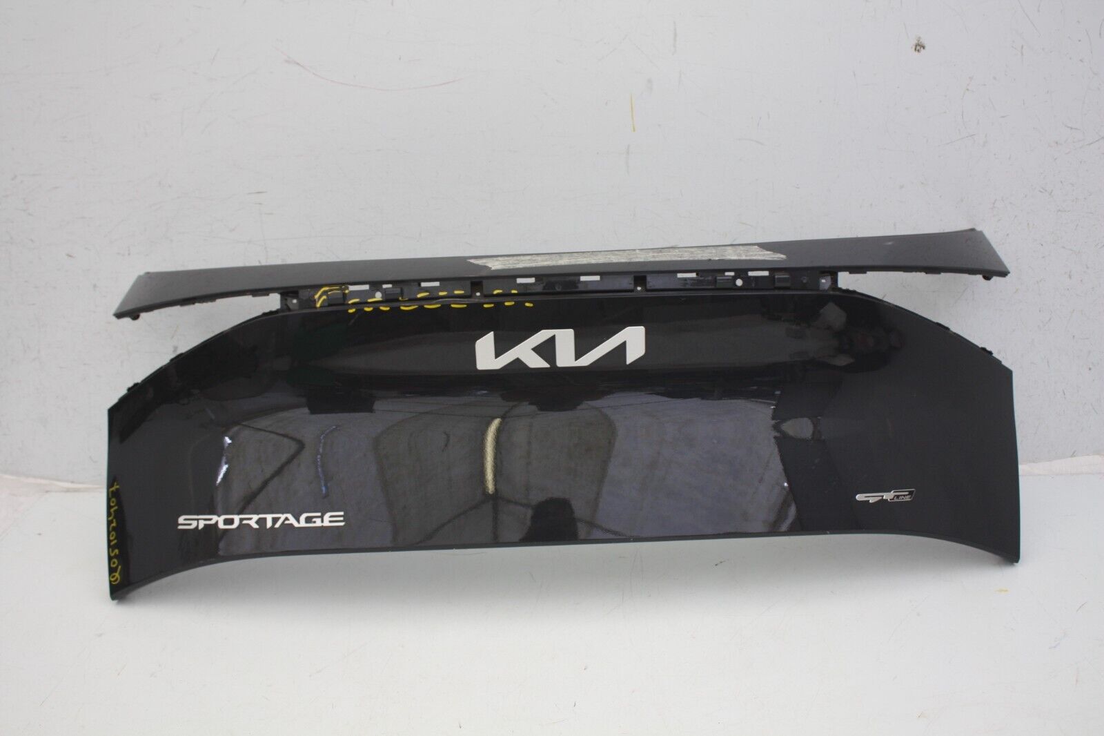 Kia Sportage NQ5 Rear Tailgate Boot Lid Cover 2022 ON 87310-R2010  *DAMAGED*