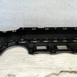 Kia Sportage QL Mk4 Rear Bumper Lower Section 2016 TO 2018 86612-F1010 Genuine - Image 10