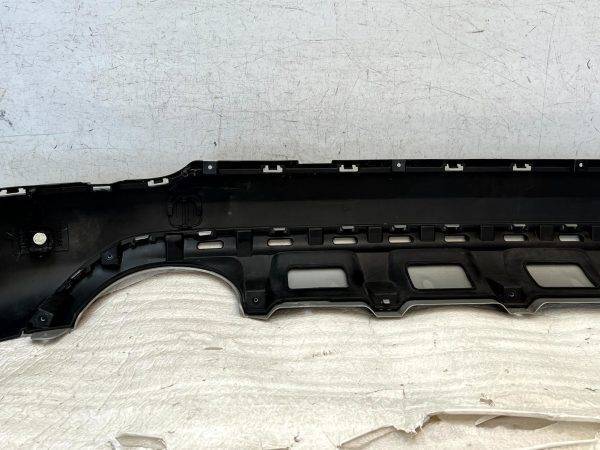 Kia Sportage QL Mk4 Rear Bumper Lower Section 2016 TO 2018 86612 F1010 Genuine 178467859506 10