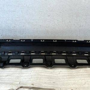 Kia Sportage QL Mk4 Rear Bumper Lower Section 2016 TO 2018 86612-F1010 Genuine - Image 11