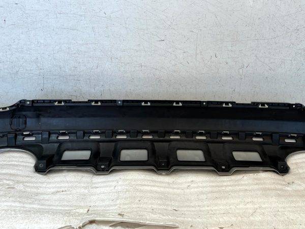 Kia Sportage QL Mk4 Rear Bumper Lower Section 2016 TO 2018 86612 F1010 Genuine 178467859506 11