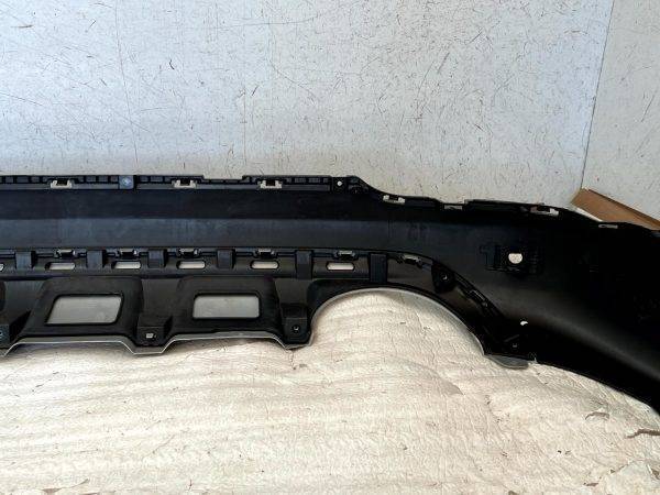 Kia Sportage QL Mk4 Rear Bumper Lower Section 2016 TO 2018 86612 F1010 Genuine 178467859506 12