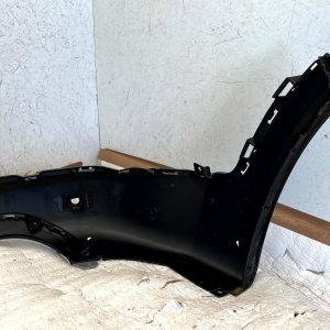 Kia Sportage QL Mk4 Rear Bumper Lower Section 2016 TO 2018 86612-F1010 Genuine - Image 13