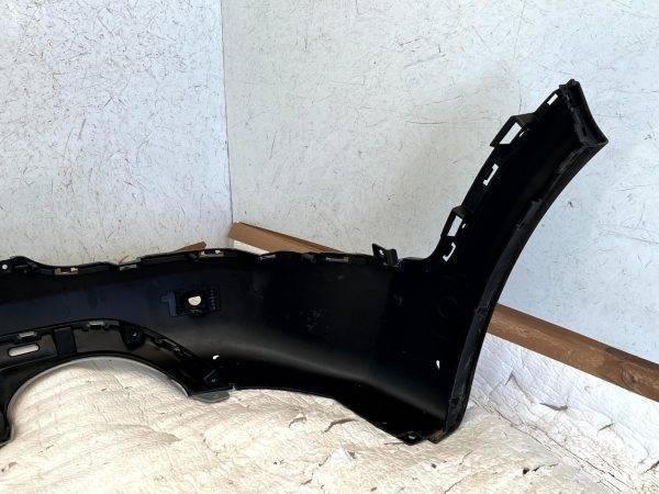 Kia Sportage QL Mk4 Rear Bumper Lower Section 2016 TO 2018 86612 F1010 Genuine 178467859506 13