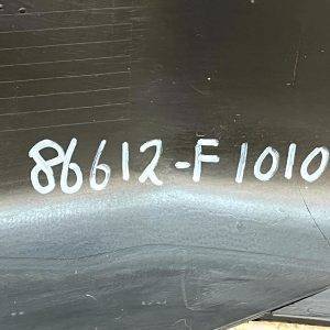Kia Sportage QL Mk4 Rear Bumper Lower Section 2016 TO 2018 86612-F1010 Genuine - Image 16