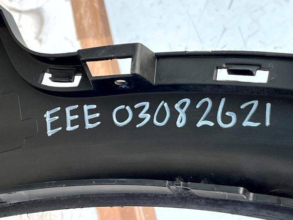 Kia Sportage QL Mk4 Rear Bumper Lower Section 2016 TO 2018 86612 F1010 Genuine 178467859506 17