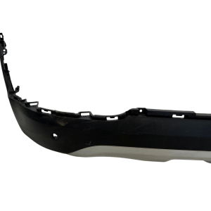 Kia Sportage QL Mk4 Rear Bumper Lower Section 2016 TO 2018 86612-F1010 Genuine - Image 3