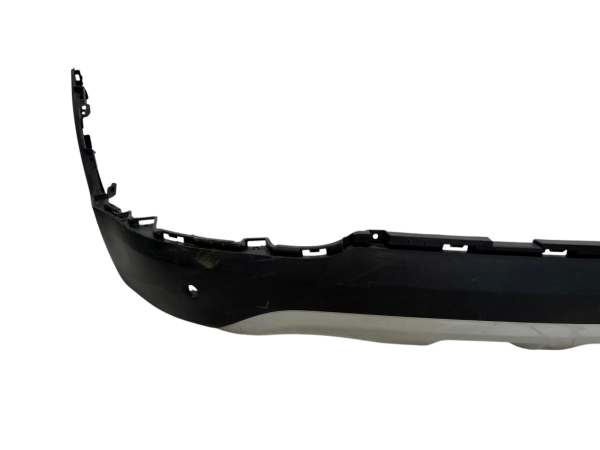 Kia Sportage QL Mk4 Rear Bumper Lower Section 2016 TO 2018 86612 F1010 Genuine 178467859506 3
