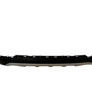 Kia Sportage QL Mk4 Rear Bumper Lower Section 2016 TO 2018 86612-F1010 Genuine - Image 1