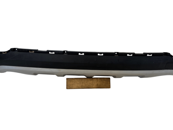 Kia Sportage QL Mk4 Rear Bumper Lower Section 2016 TO 2018 86612 F1010 Genuine 178467859506 4