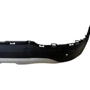 Kia Sportage QL Mk4 Rear Bumper Lower Section 2016 TO 2018 86612-F1010 Genuine - Image 5