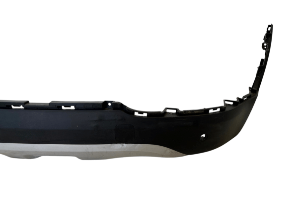 Kia Sportage QL Mk4 Rear Bumper Lower Section 2016 TO 2018 86612 F1010 Genuine 178467859506 5