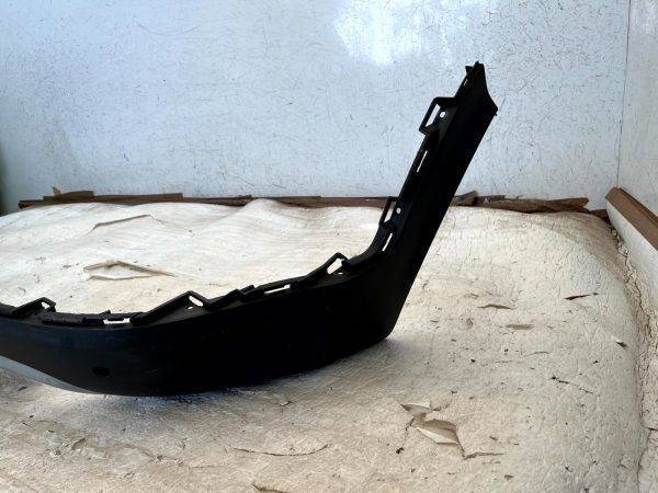 Kia Sportage QL Mk4 Rear Bumper Lower Section 2016 TO 2018 86612 F1010 Genuine 178467859506 6