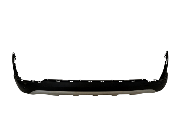 Kia Sportage QL Mk4 Rear Bumper Lower Section 2016 TO 2018 86612 F1010 Genuine 178467859506