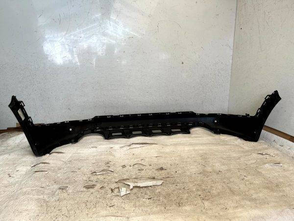 Kia Sportage QL Mk4 Rear Bumper Lower Section 2016 TO 2018 86612 F1010 Genuine 178467859506 7