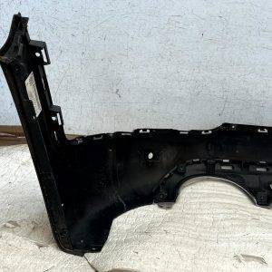 Kia Sportage QL Mk4 Rear Bumper Lower Section 2016 TO 2018 86612-F1010 Genuine - Image 8