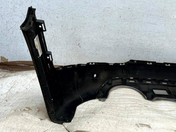 Kia Sportage QL Mk4 Rear Bumper Lower Section 2016 TO 2018 86612 F1010 Genuine 178467859506 8