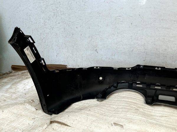 Kia Sportage QL Mk4 Rear Bumper Lower Section 2016 TO 2018 86612 F1010 Genuine 178467859506 9