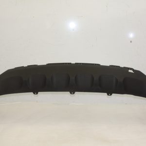 Kia Sportage QLE Rear Bumper Lower Section 2018 TO 2022 86612-F1500 Genuine - Image 11